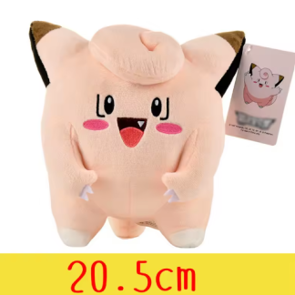 Peluche Clefairy
