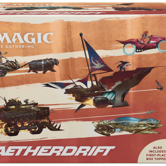 Special Bundle Aetherdrift