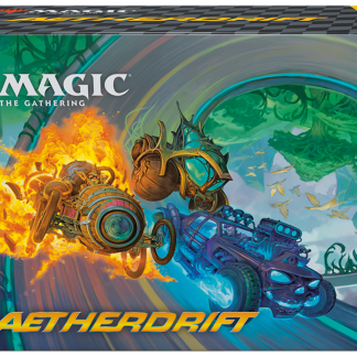 Bundle Aetherdrift