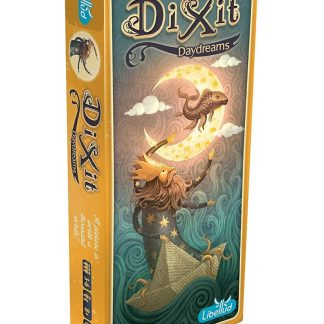 Dixit Daydreams