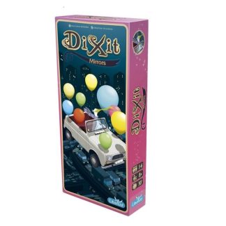 Dixit Mirrors