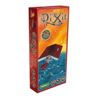 Dixit Harmonies
