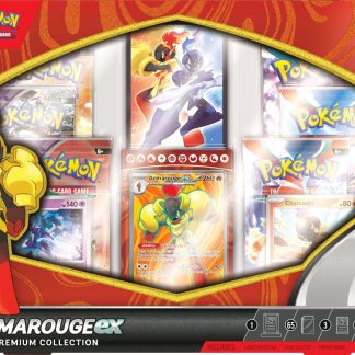 Armarouge ex Premium Collection