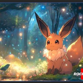Playmat Rocket Variedades