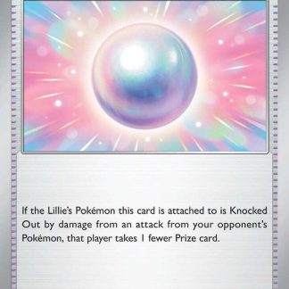 Lillie's Pearl - 151/159 uncommon - Español