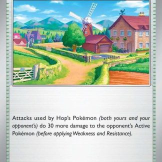 Postwick - 154/159 - Uncommon