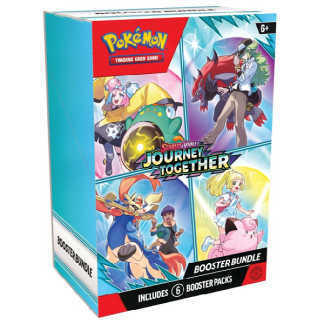 Bundle Journey Together Ingles