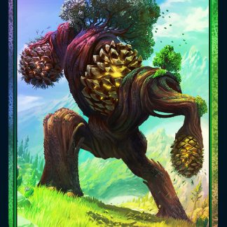 Vengevine (Store Championship) (Textless) Foil