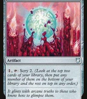 Crystal Ball