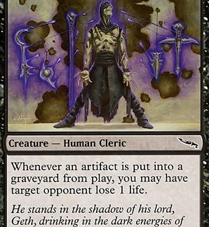 Discípulo de la Bóveda