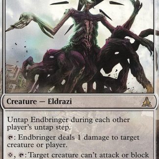 Endbringer