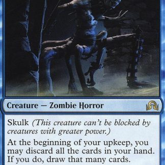 Forgotten Creation