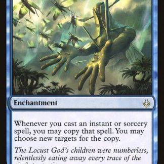 Inteligencia de enjambre - Hour of Devastation