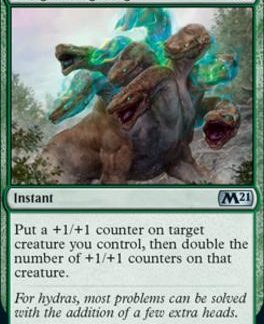 Invigorating Surge - Español