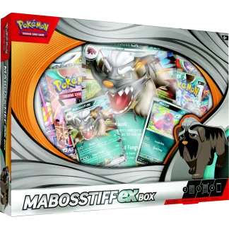 Mabosstiff Ex Box