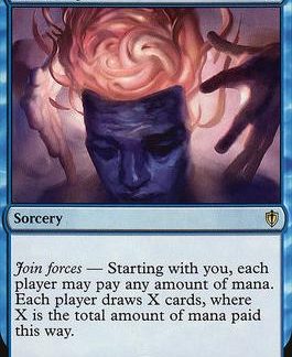 Minds Aglow