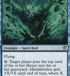 Mindshrieker