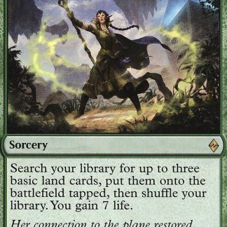 Renovación de Nissa