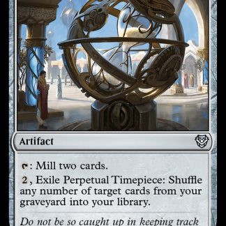 Reloj perpetuo