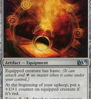 Ring of Valkas