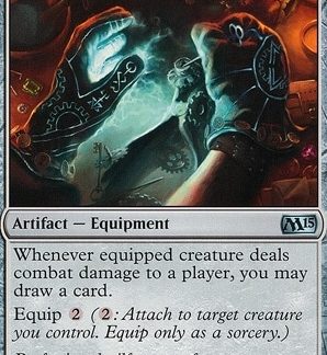 Rogue's Gloves
