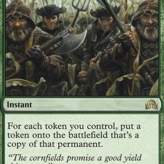 Segunda recolección