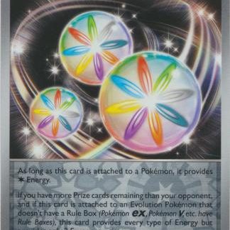 Reversal Energy - 192/193 - Reverse Holo
