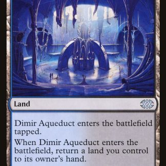 Dimir Aqueduct