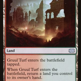 Gruul Turf