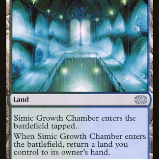 Simic Growth Chamber - Double Masters 2022