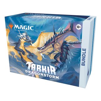 Bundle Tarkir Dragonstorm