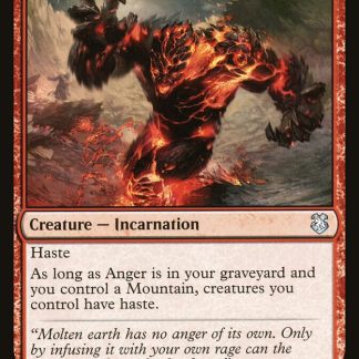 Anger