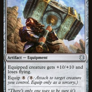 Colossus Hammer
