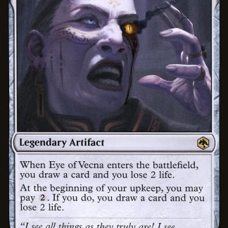 Eye of Vecna