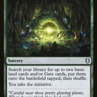 Explore the Underdark