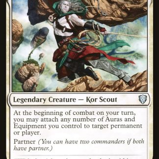Ardenn, Intrepid Archaeologist