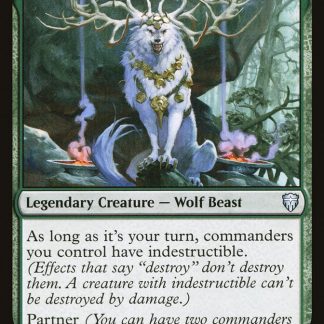 Anara, familiar lóbida