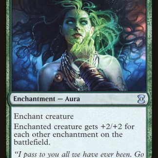 Ancestral Mask