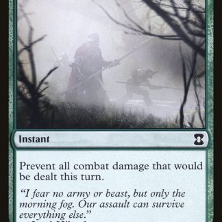 Fog