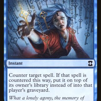 Memory Lapse - Eternal Masters