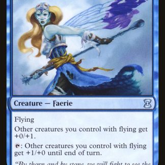 Sprite Noble - Foil