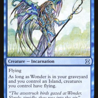 Wonder
