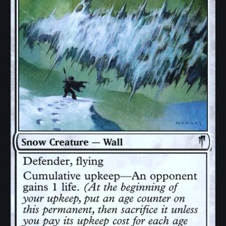 Wall of Shards - Foil
