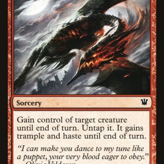 Sangre traicionera - Foil