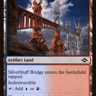 Puente riscosplateados