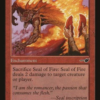 Flame Rift