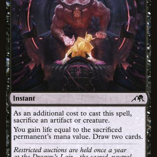 Reckoner's Bargain