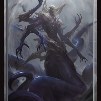 Void Winnower - (Store Championship Foil)