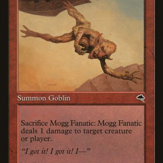 Mogg Fanatic