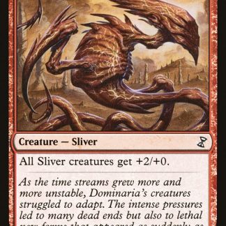 Fragmentado quebrantahuesos - Foil